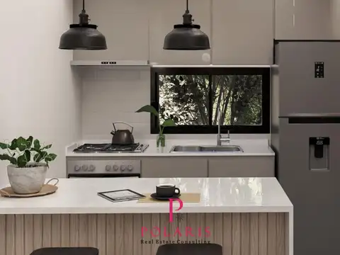 Departamento en Venta en Villa Rosa, USD 72.600