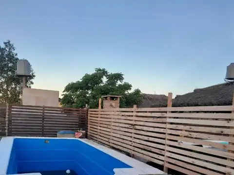 Casa en Venta A Estrenar