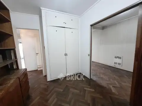 SEMIPISO EN BARTOLOME MITRE AL 3400 - FRENTE 96 M2 BALCON VISTA ABIERTA TODO SOL GRAN LIVING