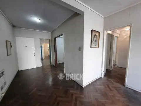 Departamento en Venta en Almagro, USD 120.000