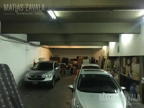 Galpon en Venta 20 años