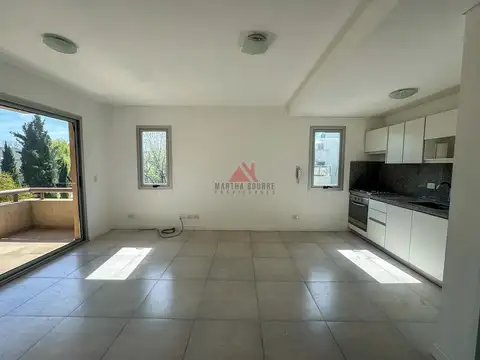 Departamento en Alquiler de 2 dormitorios