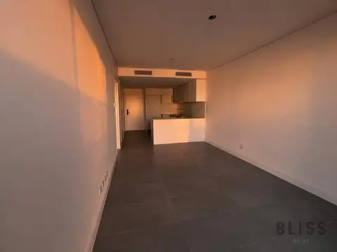 Departamento en Alquiler A Estrenar