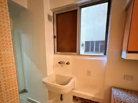 Departamento en Alquiler de 4 ambientes