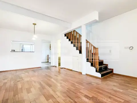 Casa en Venta en Olivos Roche, USD 256.000