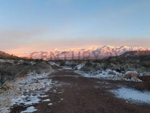 Terreno en Venta en Lujan De Cuyo, USD 88.000