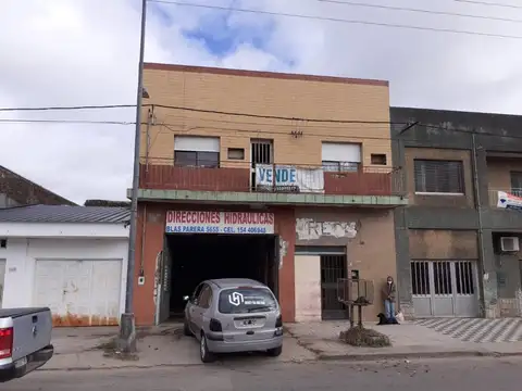 Blas Parera 5600