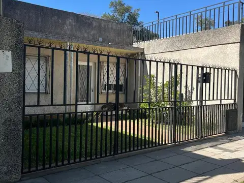 Hermosa propiedad a pasos de Aristóbulo del Valle