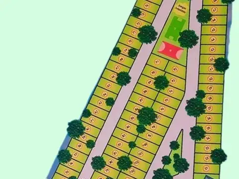 Barrio Ebenezer - Lote 100