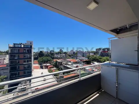 Departamento 2 ambientes de Villa Pueyrredón