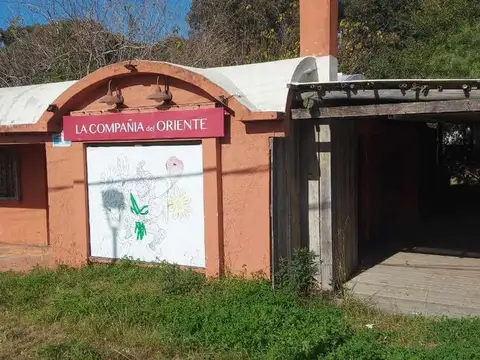 Avenida  Principal (Avenida Rocha) esquina Tijereta 100