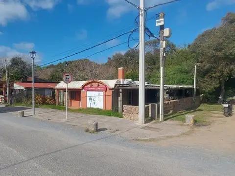 Casa en Alquiler de 1 dormitorio