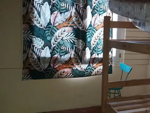 Avenida  Principal (Avenida Rocha) esquina Tijereta 100