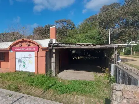LOCAL COMERCIAL, ALQUILER, CENTRO DE LA PEDRERA