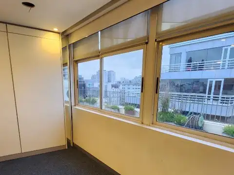 Piso de oficinas en venta sobre 9 de Julio - RETASADO