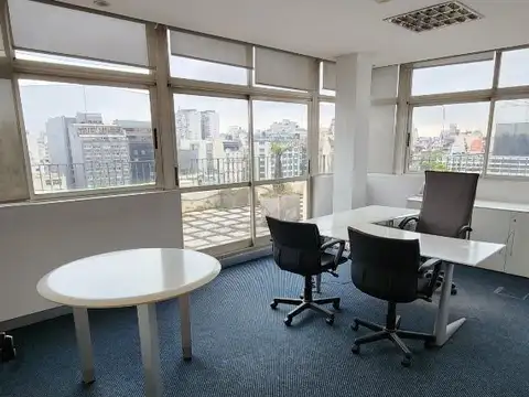 Oficina en Venta 50 años