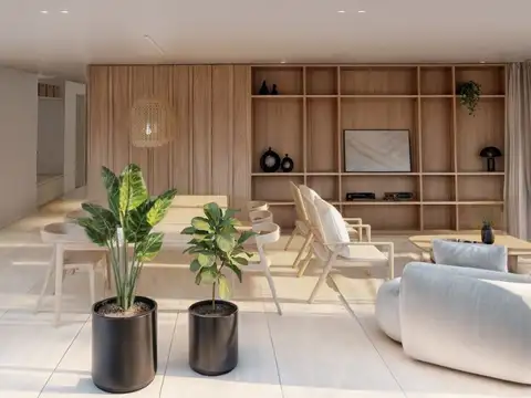 Departamentos de 2 a 5 Ambientes | Devoto | Amenities