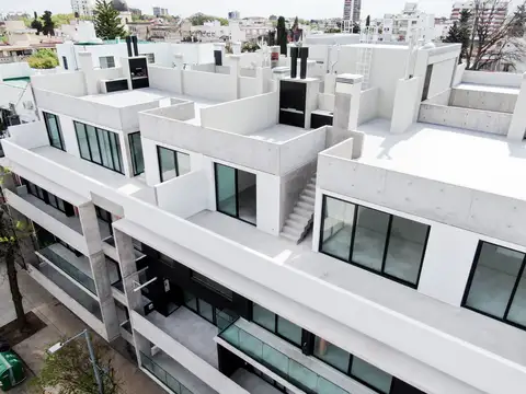 2 a 5 Ambientes | Devoto | Amenities