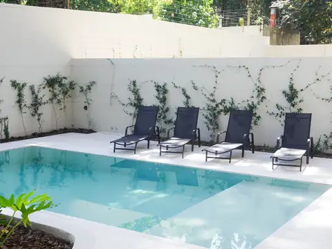 3 a 5 Ambientes | Devoto | Amenities
