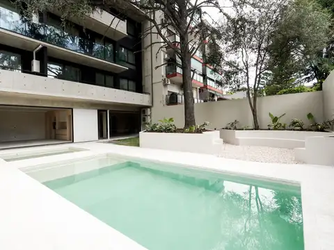 3 a 5 Ambientes | Devoto | Amenities