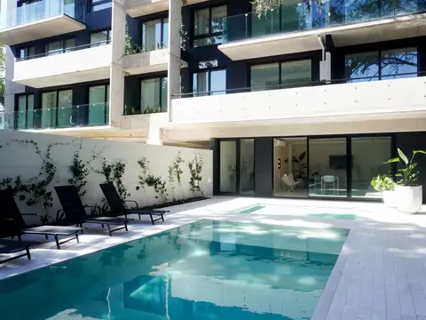 3 a 5 Ambientes | Devoto | Amenities