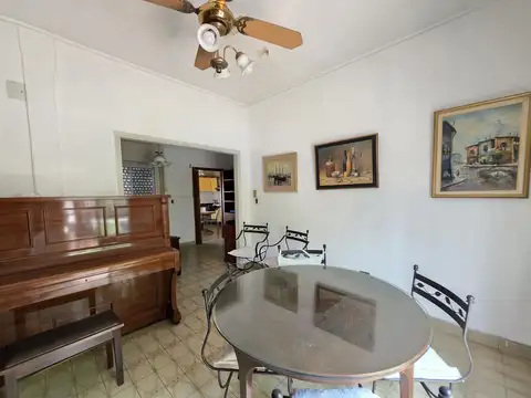 Depto Tipo Casa en Venta de 3 dormitorios