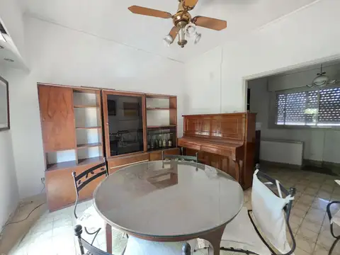Depto Tipo Casa en Venta 40 años