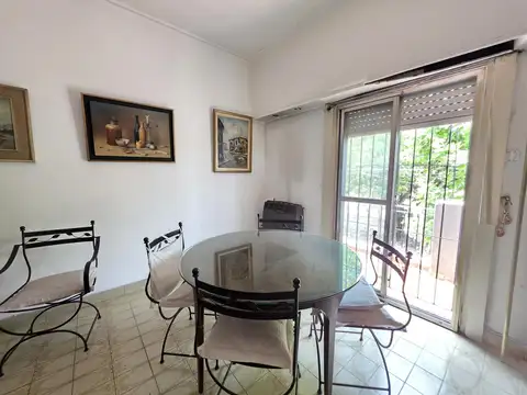 Depto Tipo Casa 4 ambientes con 1 baño