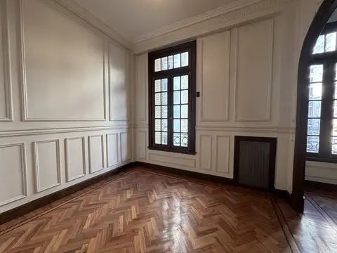 Marcelo Torcuato de Alvear 1400, Piso 3