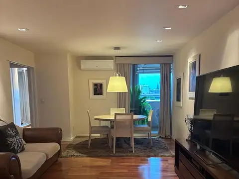 Departamento en Alquiler en Villa Belgrano, USD 2.500