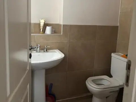 Departamento en Alquiler A Estrenar