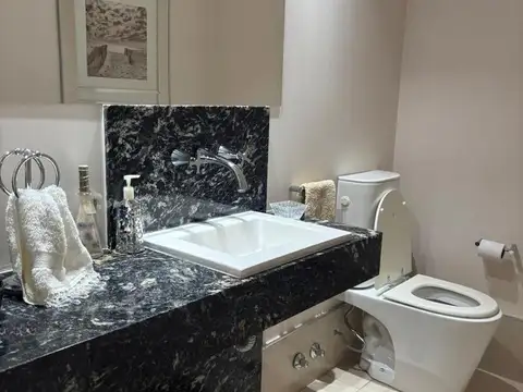 Departamento en Alquiler con 2