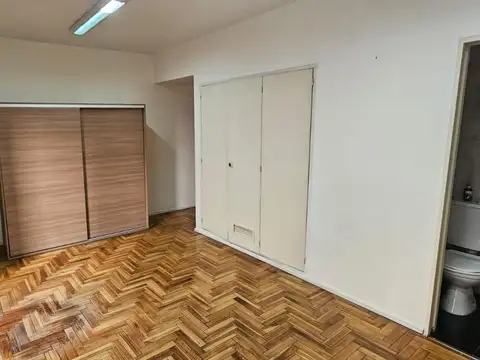 Venta Departamento Caballito Monoambiente Muy luminoso