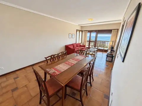 Departamento en Alquiler Temporal 30 años