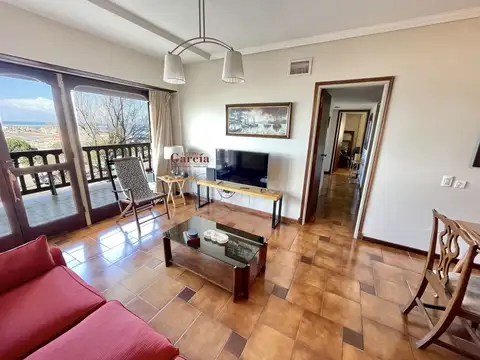 Departamento en Alquiler Temporal de 3 dormitorios