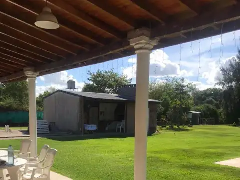 Quinta en Venta en Zarate, USD 290.000