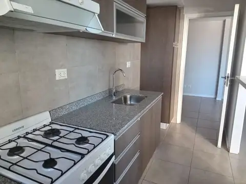 Departamento en Alquiler 4 años