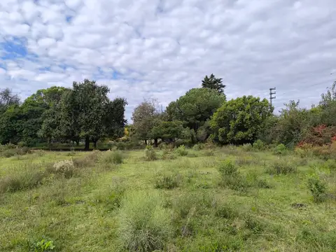 Terreno en Venta en Pilar, USD 1.000.000