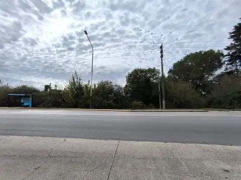 Avenida Juan Domingo Peron al 2800