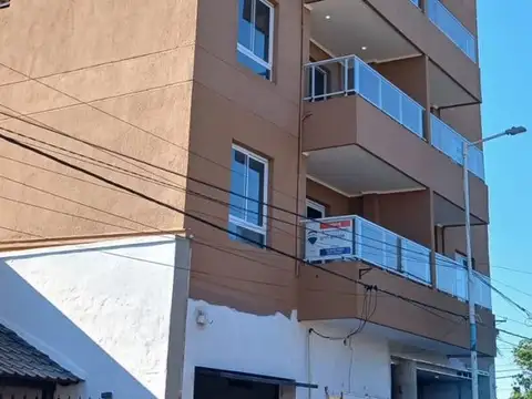 DEPARTAMENTO DE 2 AMBIENTES A ESTRENAR EN VENTA