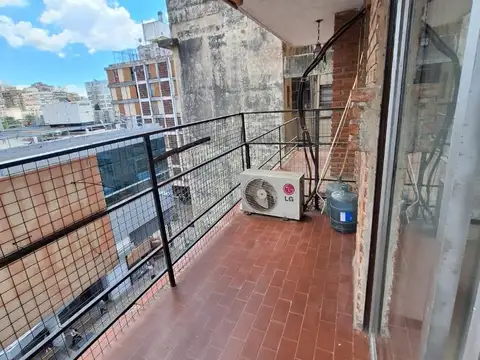 Independencia 200, Piso 4