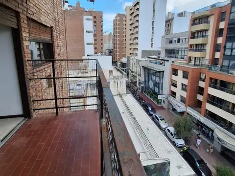 Departamento en Alquiler de 2 dormitorios