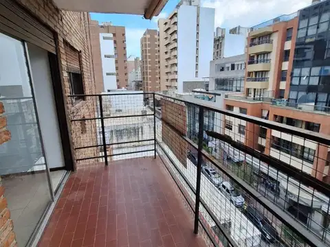 Departamento en Alquiler de 3 ambientes