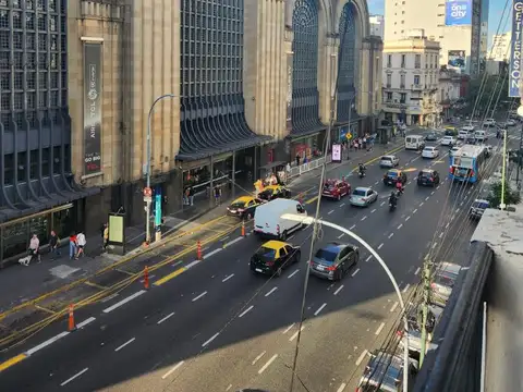 Departamento en Buenos Aires Barrio Abasto 3 Dormitorios
