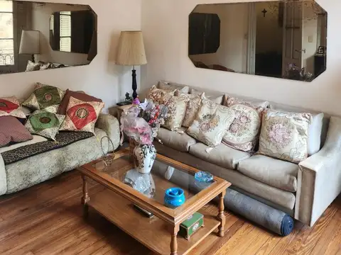 Departamento en Buenos Aires Barrio Abasto 3 Dormitorios