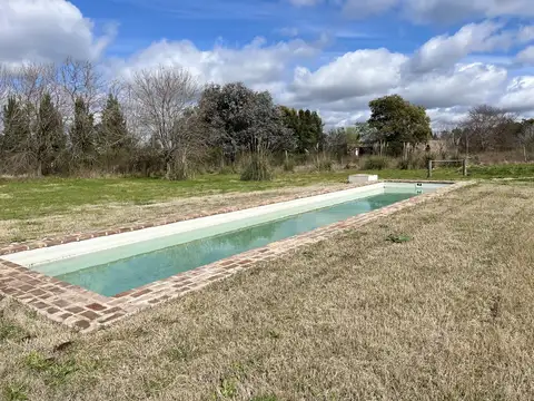 Casa en Venta al Noroeste