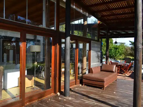 LOS CARDALES COUNTRY CLUB