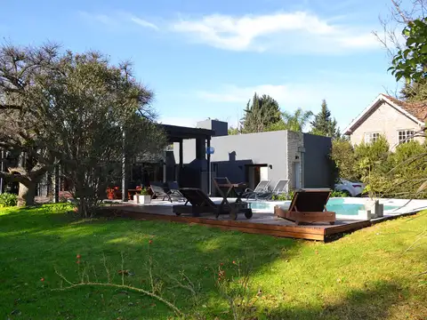 Casa en Venta en Country Club Los Cardales, USD 245.000