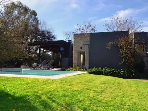 LOS CARDALES COUNTRY CLUB