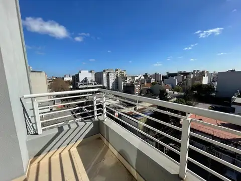 Bartolome Mitre 1300